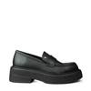 Altercore - Lars Vegan Low shoes - Black Product image
